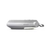 Hama Calm Mono portable speaker Grey, White 3 W