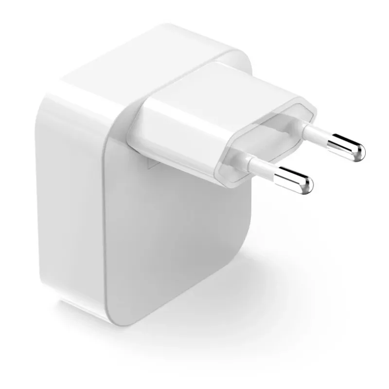 Hama 00125148 mobile device charger Smartphone, Tablet White AC Fast charging Indoor