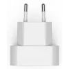 Hama 00125148 mobile device charger Smartphone, Tablet White AC Fast charging Indoor