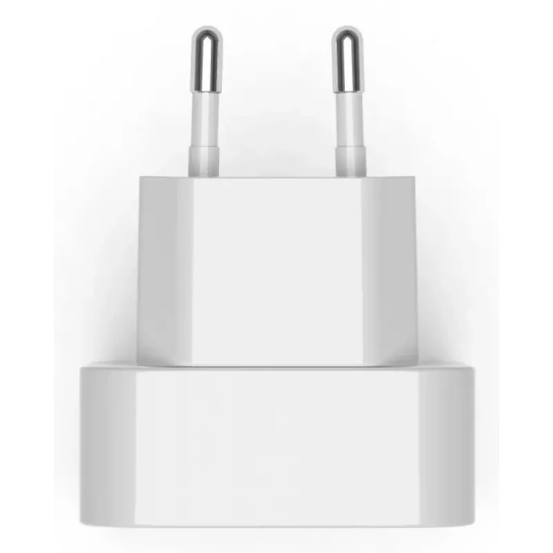 Hama 00125148 mobile device charger Smartphone, Tablet White AC Fast charging Indoor