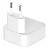 Hama 00125148 mobile device charger Smartphone, Tablet White AC Fast charging Indoor
