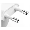 Hama 00125148 mobile device charger Smartphone, Tablet White AC Fast charging Indoor