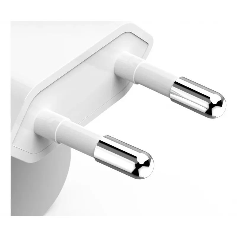 Hama 00125148 mobile device charger Smartphone, Tablet White AC Fast charging Indoor