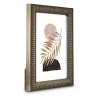 Hama Rocco Single picture frame Bronze