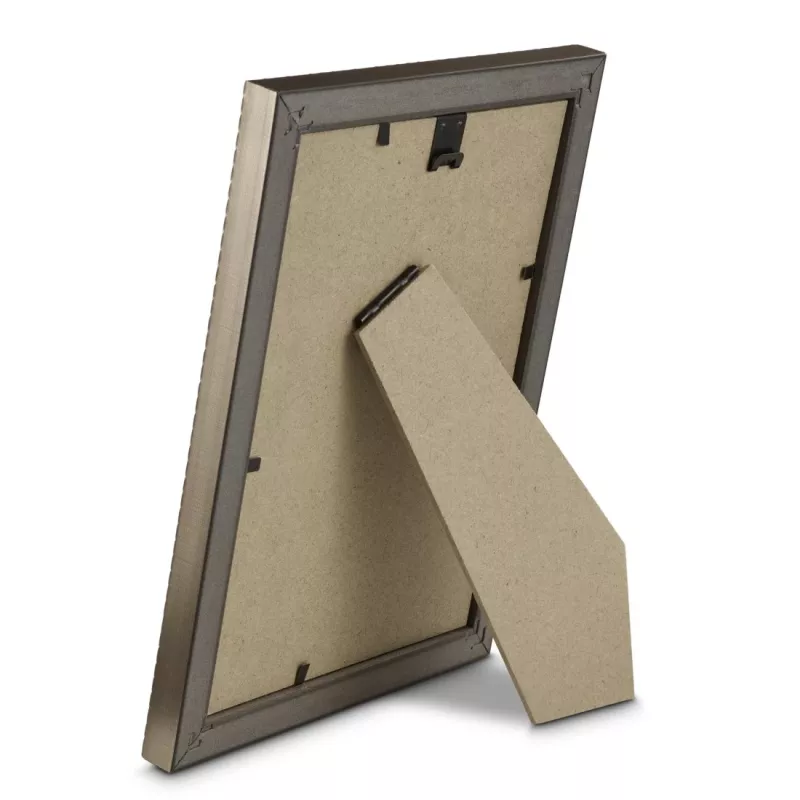 Hama Rocco Single picture frame Bronze