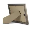 Hama Rocco Single picture frame Bronze