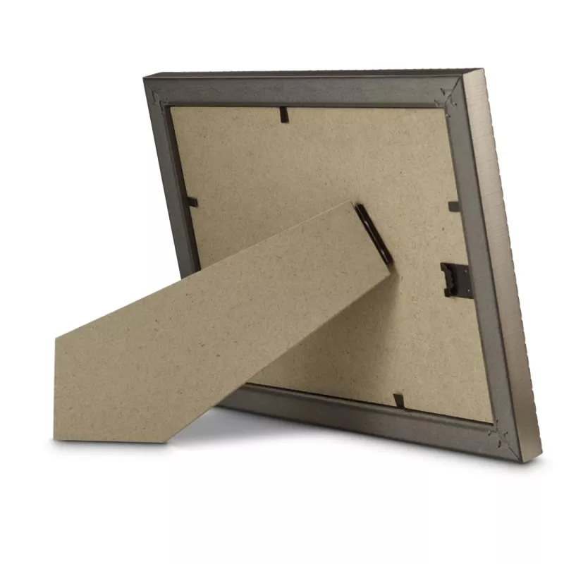 Hama Rocco Single picture frame Bronze