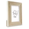 Hama Pina Single picture frame Oak