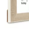 Hama Pina Single picture frame Oak