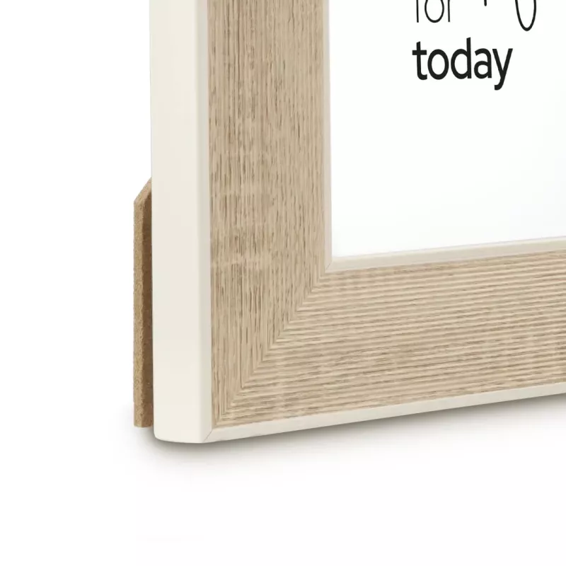 Hama Pina Single picture frame Oak