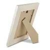 Hama Pina Single picture frame Oak