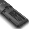 Hama 00221068 remote control IR Wireless TV Press buttons