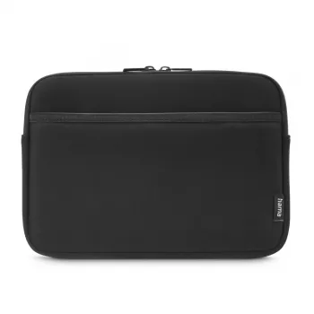 Hama Neoprene 27.9 cm (11 inch) Sleeve case Black