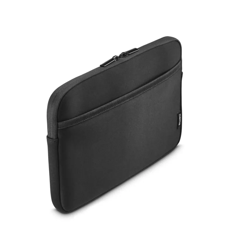 Hama Neoprene 27.9 cm (11 inch) Sleeve case Black