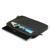 Hama Neoprene 27.9 cm (11 inch) Sleeve case Black