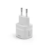 Hama 00201964 mobile device charger Smartphone, Tablet, Power bank, Headset White AC Fast charging Indoor