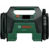 Bosch PAO 18V (Bare tool, carton), Universal, 10 bar, 30 l/min, Green, Plastic, Battery