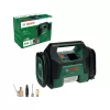 Bosch PAO 18V (Bare tool, carton), Universal, 10 bar, 30 l/min, Green, Plastic, Battery