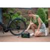 Bosch PAO 18V (Bare tool, carton), Universal, 10 bar, 30 l/min, Green, Plastic, Battery