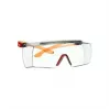 3M SecureFit 3700 Safety goggles Orange