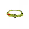 3M GoggleGear 6000 Safety goggles Neoprene Black, Green