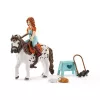 toy figure Schleich HORSE CLUB 42518