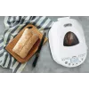 Bread Maker MEDION MD 11011 550 W White 1 kg Digital Timer