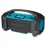 MEDION LIFE E66050 Worksite Analog & digital Black, Blue