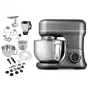MEDION MD18440 food processor 1200 W 5 L Grey