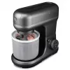 MEDION MD18440 food processor 1200 W 5 L Grey