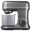 MEDION MD18440 food processor 1200 W 5 L Grey