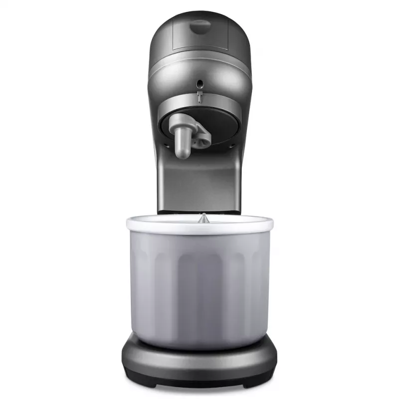MEDION MD18440 food processor 1200 W 5 L Grey