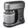 MEDION MD18440 food processor 1200 W 5 L Grey