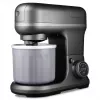 MEDION MD18440 food processor 1200 W 5 L Grey