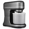 MEDION MD18440 food processor 1200 W 5 L Grey