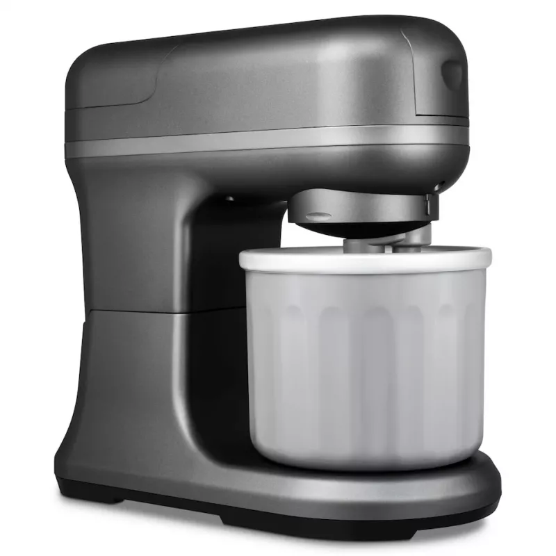 MEDION MD18440 food processor 1200 W 5 L Grey