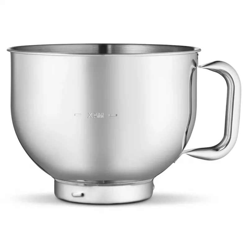 MEDION MD18440 food processor 1200 W 5 L Grey