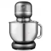 MEDION MD18440 food processor 1200 W 5 L Grey