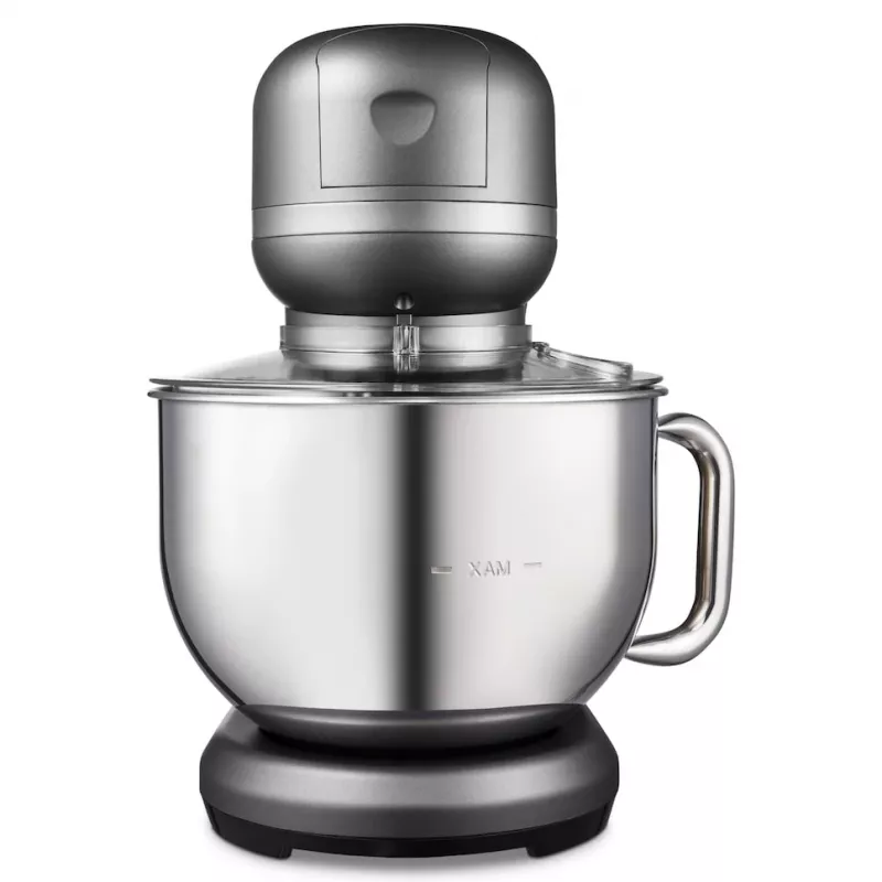 MEDION MD18440 food processor 1200 W 5 L Grey