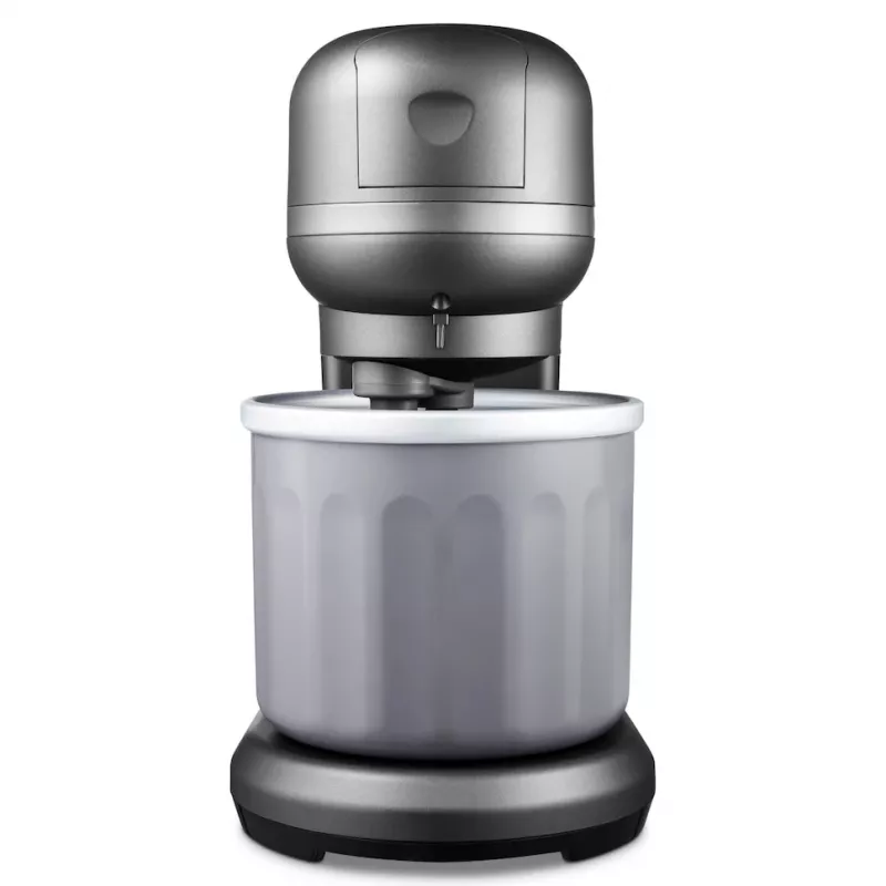 MEDION MD18440 food processor 1200 W 5 L Grey