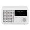 MEDION LIFE S66822 Tragbares Portable Digital White