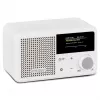 MEDION LIFE S66822 Tragbares Portable Digital White