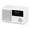 MEDION LIFE S66822 Tragbares Portable Digital White