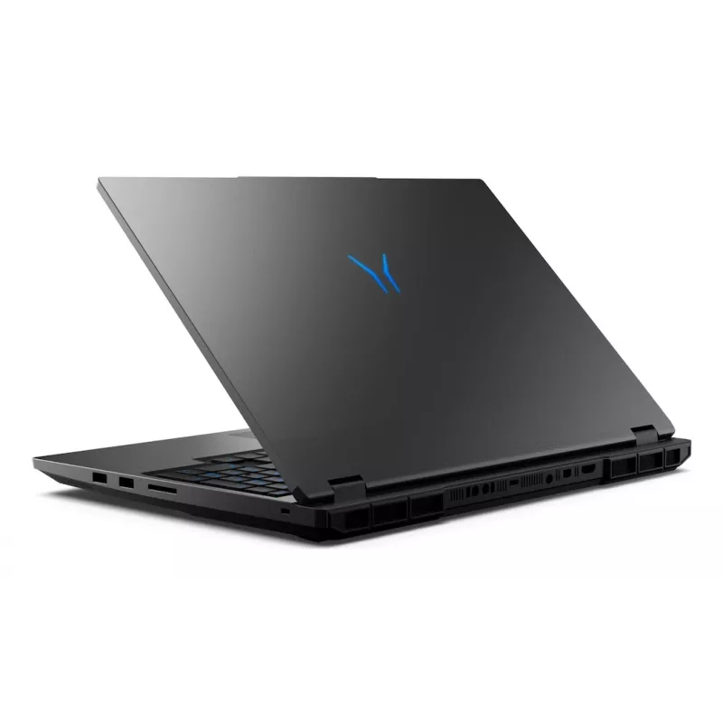 ERAZER Beast 16 X1 Intel Core Ultra 9 275HX Laptop 40.6 cm (16 inch) Quad HD+ 32 GB DDR5-SDRAM 2 TB SSD NVIDIA GeForce RTX 5080 Wi-Fi 6E (802.11ax) Windows 11 Home Black