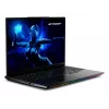 ERAZER Beast 16 X1 Intel Core Ultra 9 275HX Laptop 40.6 cm (16 inch) Quad HD+ 32 GB DDR5-SDRAM 2 TB SSD NVIDIA GeForce RTX 5080 Wi-Fi 6E (802.11ax) Windows 11 Home Black