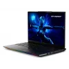 ERAZER Beast 16 X1 Intel Core Ultra 9 275HX Laptop 40.6 cm (16 inch) Quad HD+ 32 GB DDR5-SDRAM 2 TB SSD NVIDIA GeForce RTX 5080 Wi-Fi 6E (802.11ax) Windows 11 Home Black