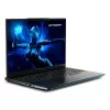 ERAZER Beast 16 X1 Intel Core Ultra 9 275HX Laptop 40.6 cm (16 inch) Quad HD+ 32 GB DDR5-SDRAM 2 TB SSD NVIDIA GeForce RTX 5080 Wi-Fi 6E (802.11ax) Windows 11 Home Black