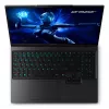 ERAZER Beast 16 X1 Intel Core Ultra 9 275HX Laptop 40.6 cm (16 inch) Quad HD+ 32 GB DDR5-SDRAM 2 TB SSD NVIDIA GeForce RTX 5080 Wi-Fi 6E (802.11ax) Windows 11 Home Black