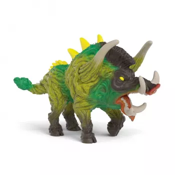 schleich ELDRADOR CREATURES Jungle Boar, 7 yr(s), Multicolour, Plastic