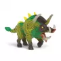 schleich ELDRADOR CREATURES Jungle Boar, 7 yr(s), Multicolour, Plastic